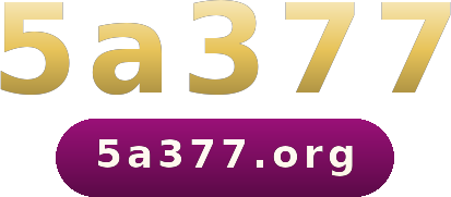 5a377 logo